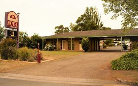 Ballarat Eureka Lodge Motel